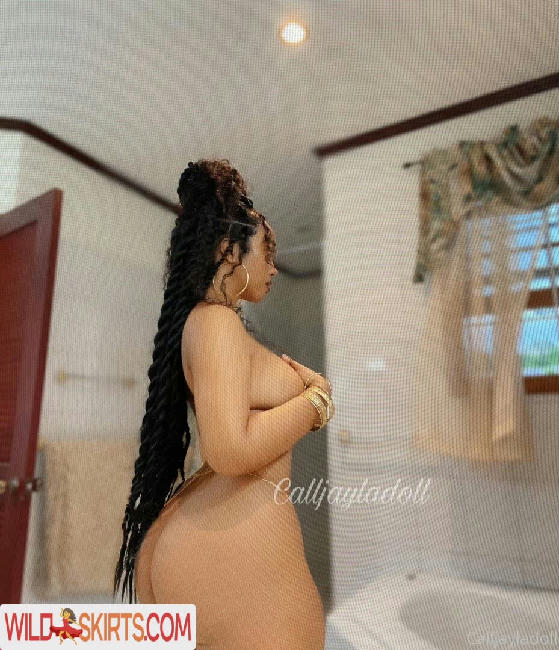 calljayladoll nude OnlyFans, Instagram leaked photo #84