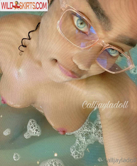 calljayladoll nude OnlyFans, Instagram leaked photo #86