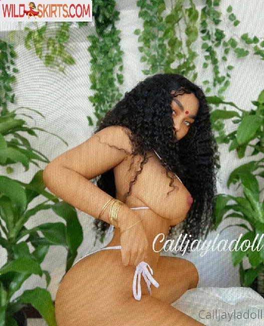 calljayladoll nude OnlyFans, Instagram leaked photo #85