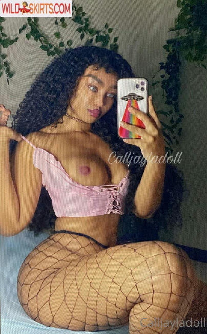 Calljayladoll nude leaked photo #3