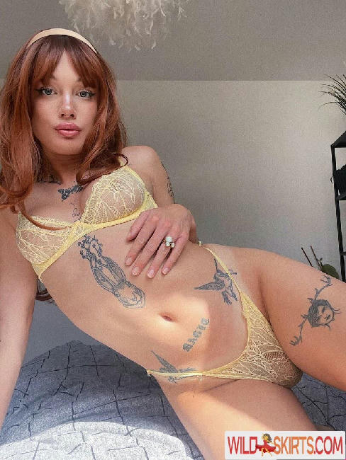 Callmeambre / callmeambre / callmeambre1 nude OnlyFans, Instagram leaked photo #73