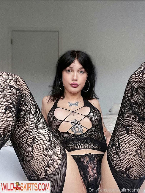 Callmeambre / callmeambre / callmeambre1 nude OnlyFans, Instagram leaked photo #81