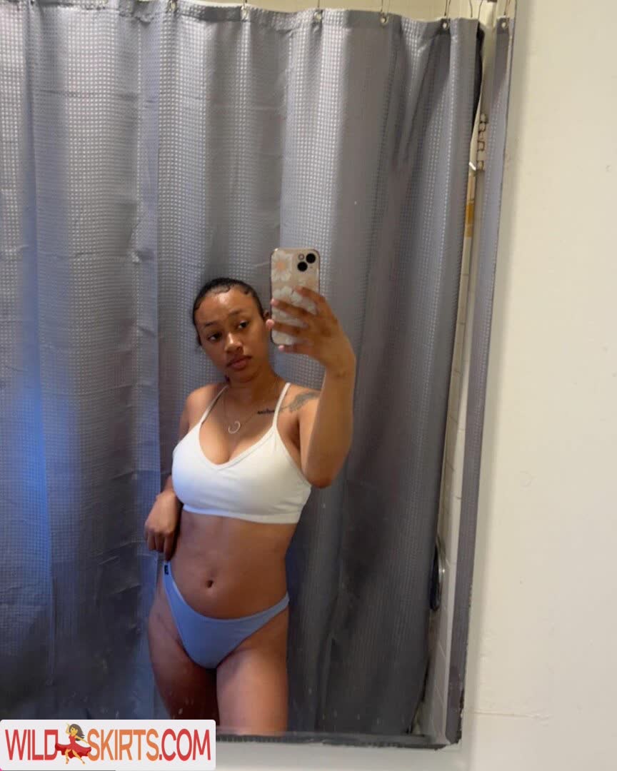 CallmeCoconasty / callmecoconasty / theycallmecoconut nude OnlyFans, Instagram leaked photo