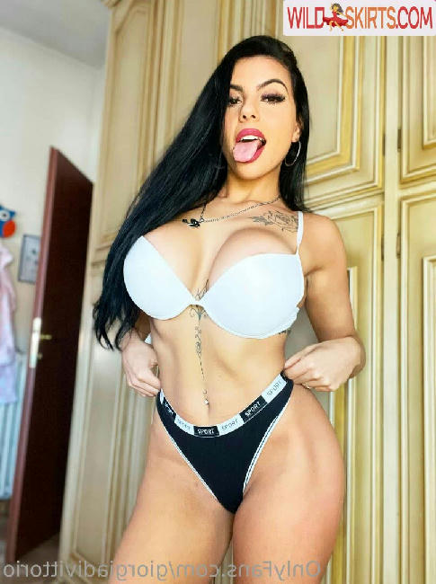 Callmegeorgette / GiorgiadiVittorio / im_georgettee_ nude OnlyFans, Instagram leaked photo #22