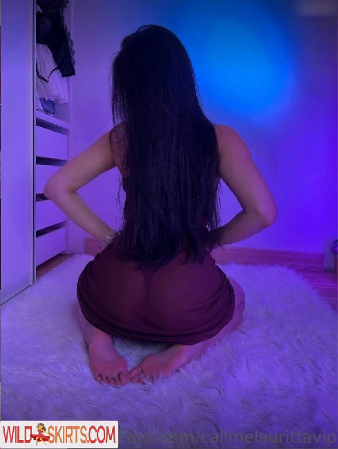 callmelauritta / callmelauritta / callmelaurittavip nude OnlyFans, Instagram leaked photo #35