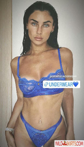 Cally Jane Beech / misscallyjane nude Instagram leaked photo #18