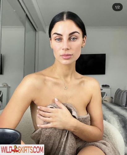 Cally Jane Beech / misscallyjane nude Instagram leaked photo #22