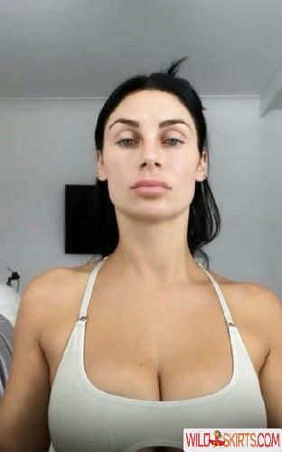 Cally Jane Beech / misscallyjane nude Instagram leaked photo #31