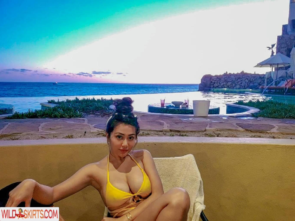 Cambodian / Bombshell / Sereytisa Samphors / tisabab9 nude Instagram leaked photo #34