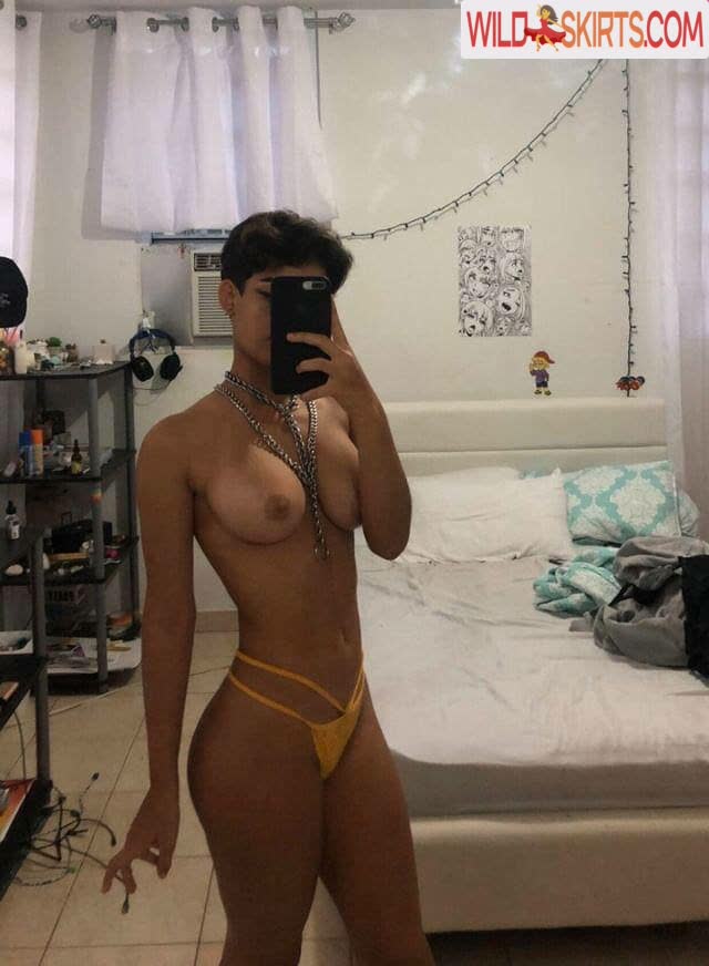 Camcriesincum nude leaked photo #7