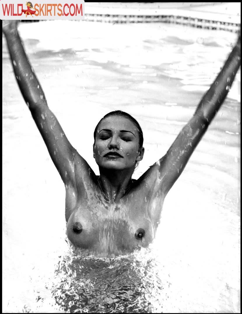 Cameron Diaz / camerondiaz / faentasy nude OnlyFans, Instagram leaked photo #7