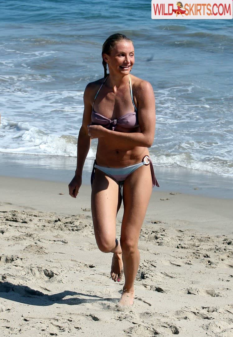 Cameron Diaz / camerondiaz / faentasy nude OnlyFans, Instagram leaked photo #71