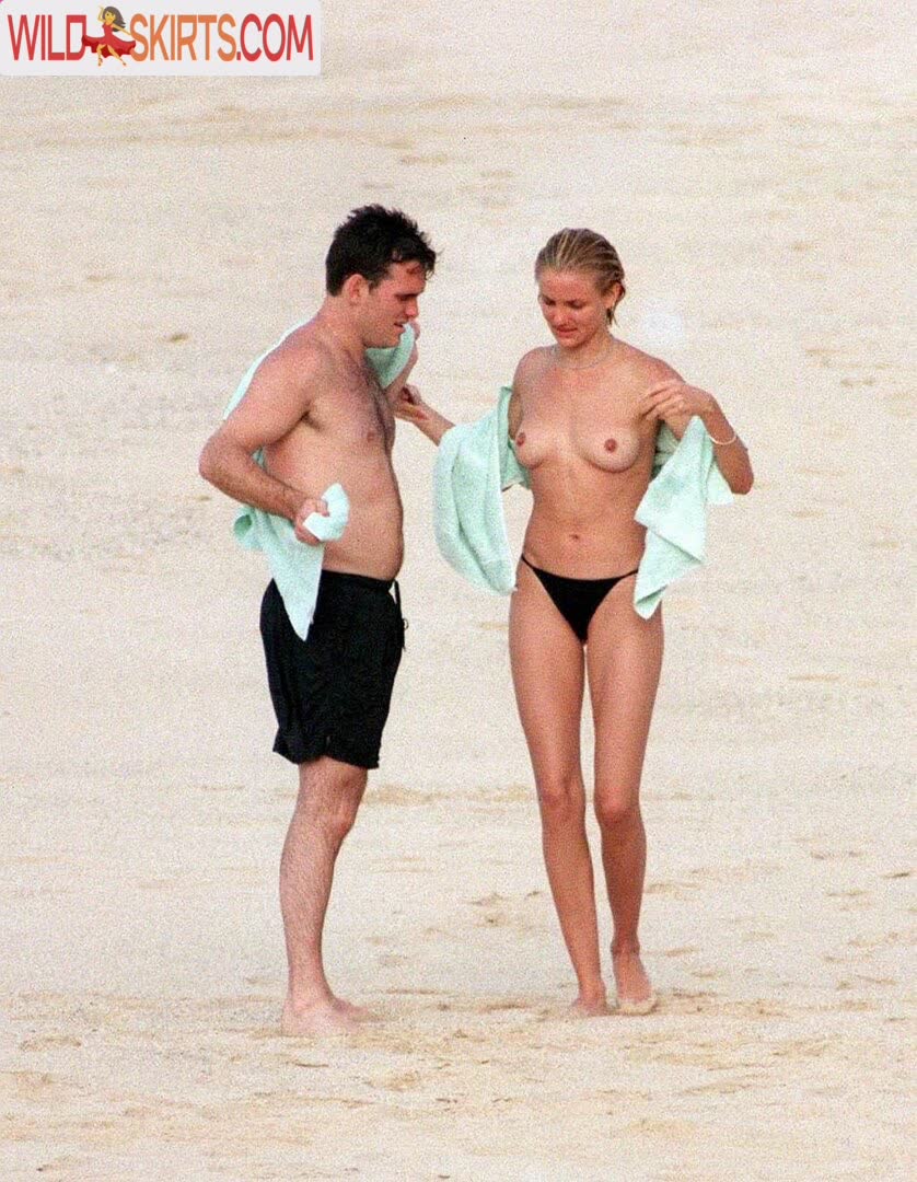 Cameron Diaz / camerondiaz / faentasy nude OnlyFans, Instagram leaked photo #9