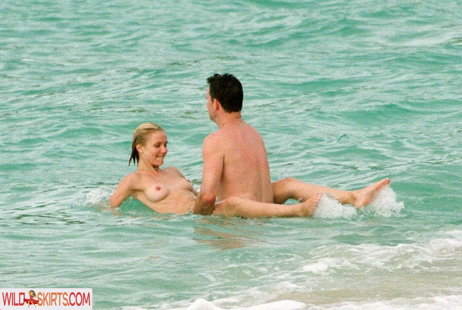 Cameron Diaz / camerondiaz / faentasy nude OnlyFans, Instagram leaked photo #2