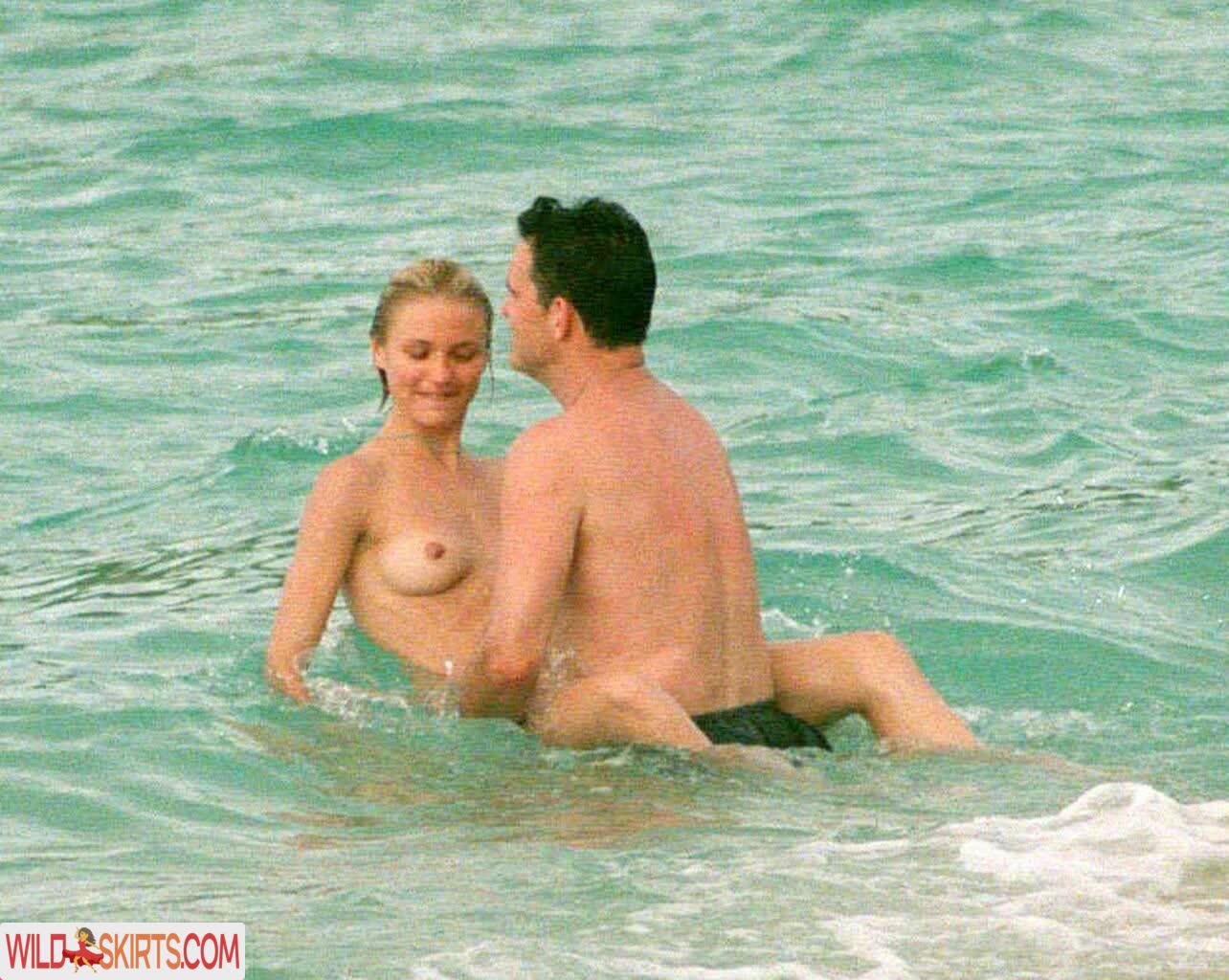 Cameron Diaz / camerondiaz / faentasy nude OnlyFans, Instagram leaked photo #15