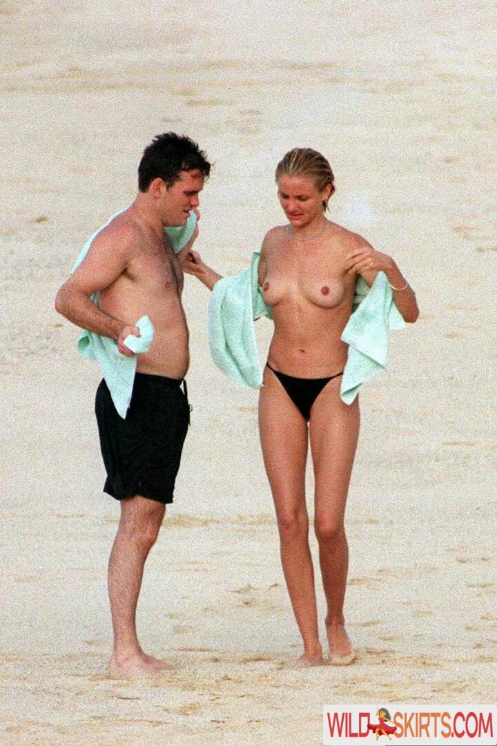 Cameron Diaz / camerondiaz / faentasy nude OnlyFans, Instagram leaked photo #21