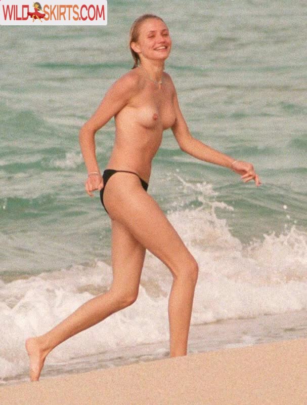 Cameron Diaz / camerondiaz / faentasy nude OnlyFans, Instagram leaked photo #196