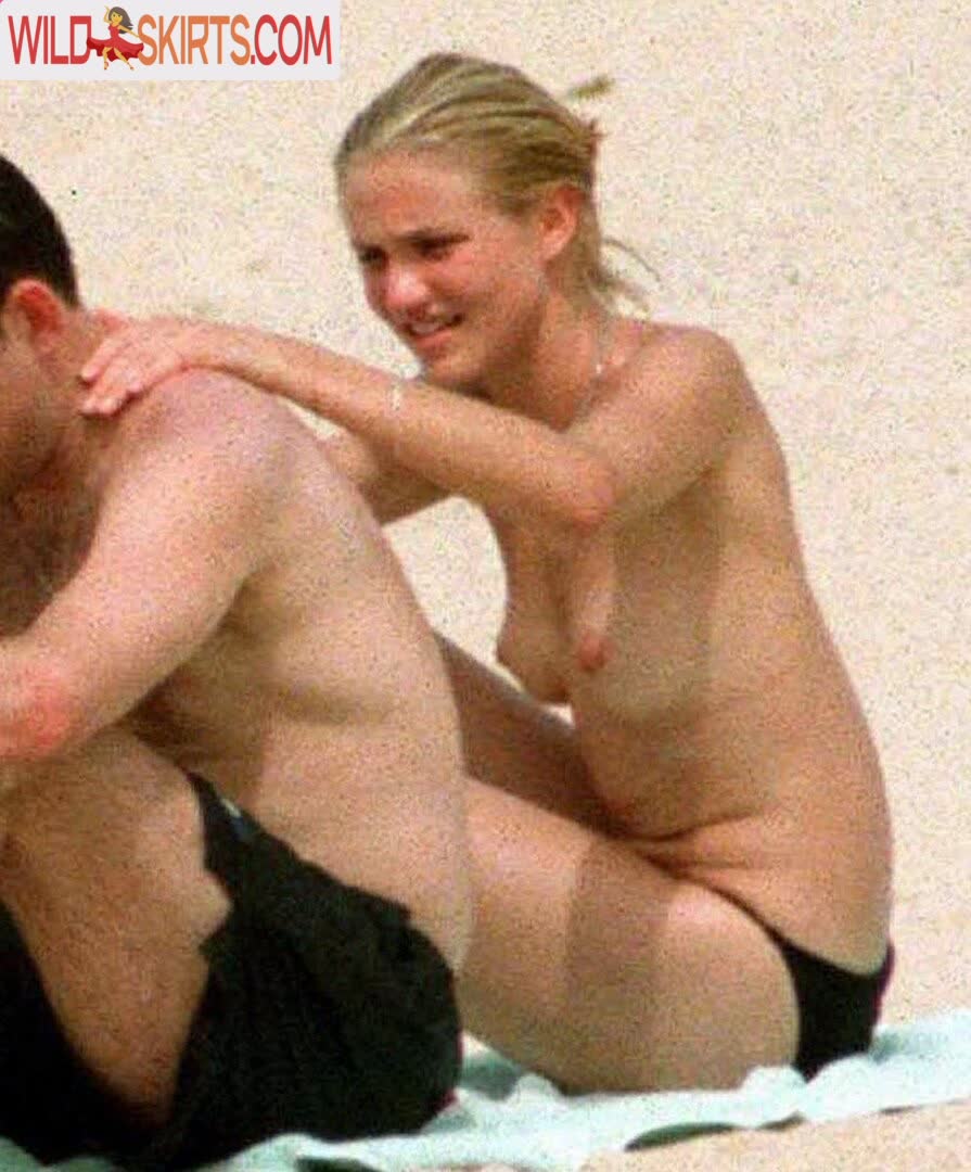 Cameron Diaz / camerondiaz / faentasy nude OnlyFans, Instagram leaked photo #203