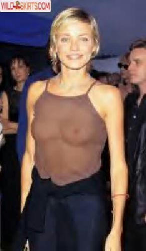 Cameron Diaz / camerondiaz / faentasy nude OnlyFans, Instagram leaked photo #54