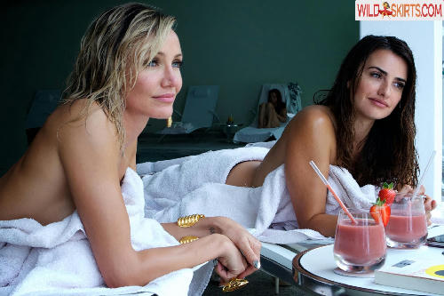 Cameron Diaz / camerondiaz / faentasy nude OnlyFans, Instagram leaked photo #94