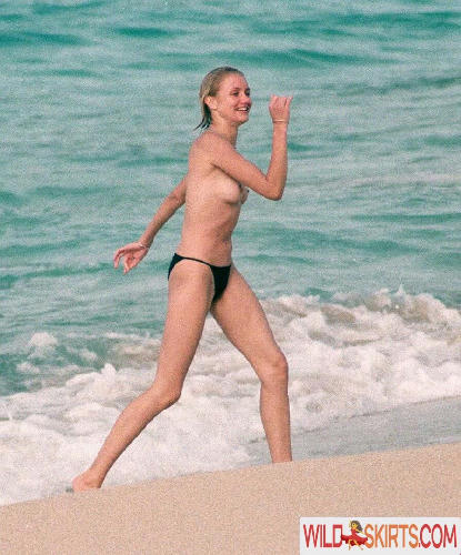 Cameron Diaz / camerondiaz / faentasy nude OnlyFans, Instagram leaked photo #104