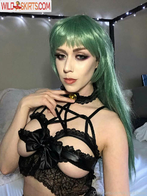 camghoul nude OnlyFans leaked photo #51