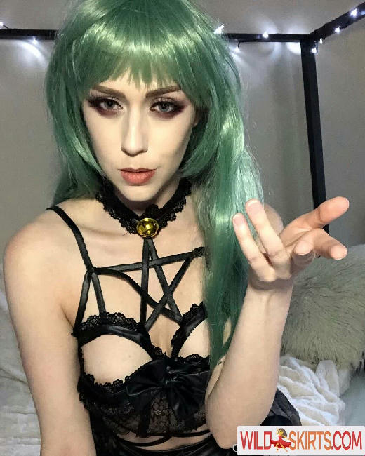 camghoul nude OnlyFans leaked photo #54