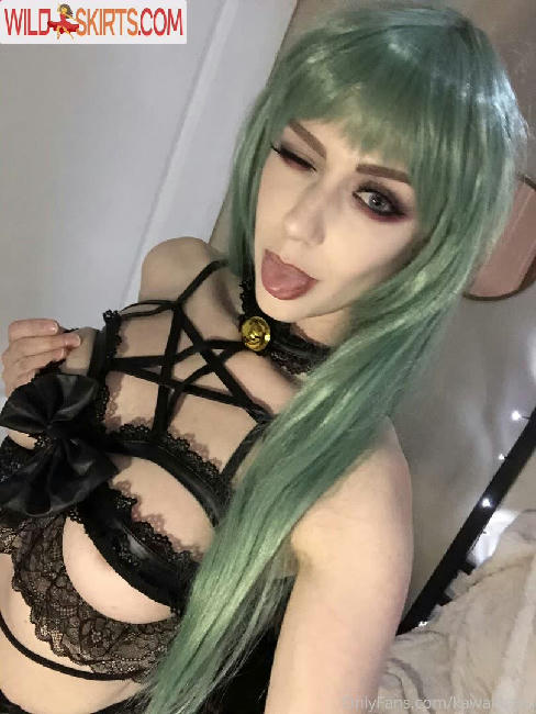 camghoul nude OnlyFans leaked photo #57