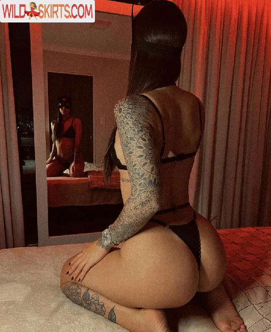 Cami Barigozzi / Bich / bichonlyfans23 / camibarigozzi nude OnlyFans, Instagram leaked photo #14