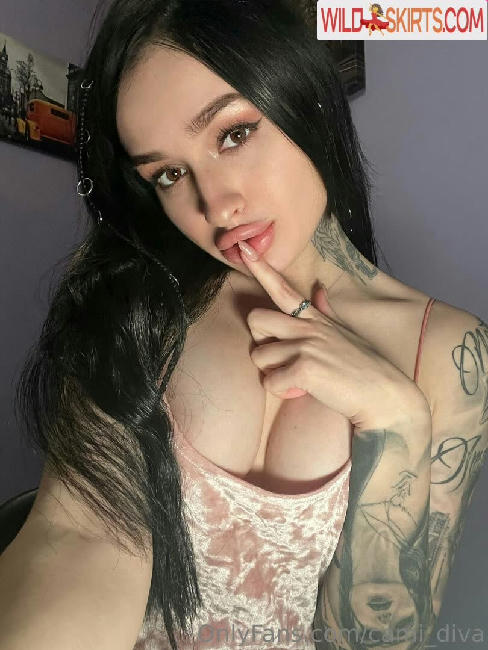 cami_diva / cami.diva.xd / cami_diva nude OnlyFans, Instagram leaked photo #20