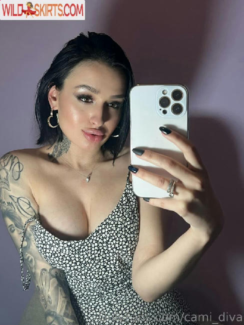 cami_diva / cami.diva.xd / cami_diva nude OnlyFans, Instagram leaked photo #25