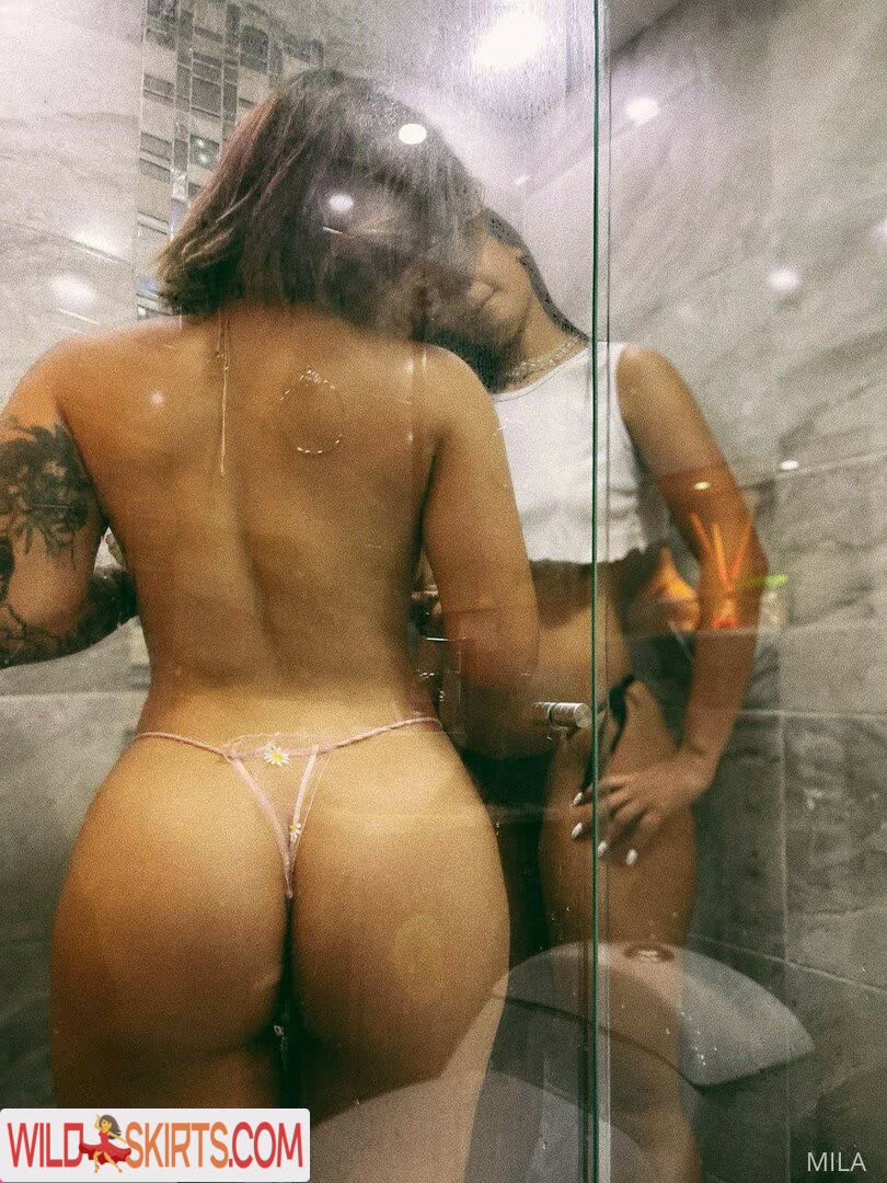 Camila Arbelaez / milaarbelaez nude OnlyFans, Instagram leaked photo #2