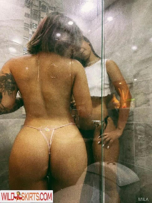 Camila Arbelaez / milaarbelaez nude OnlyFans, Instagram leaked photo #49