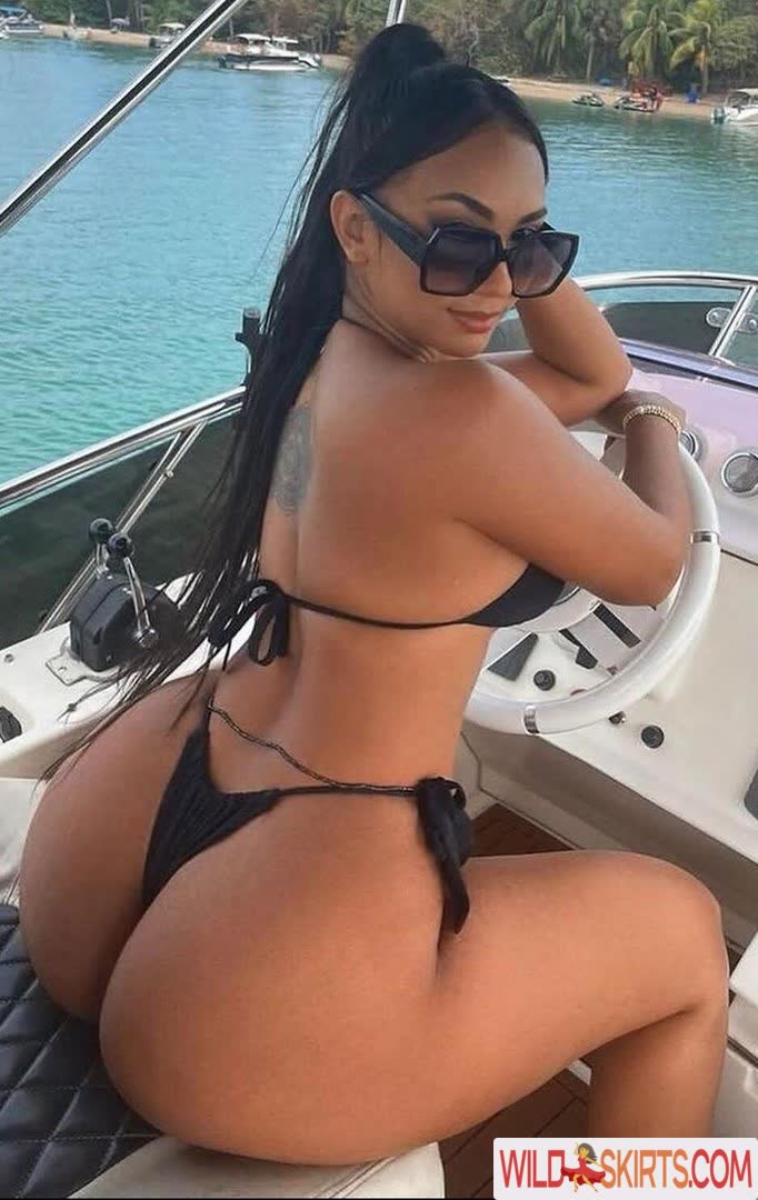 Camila Bernal nude leaked photo #73