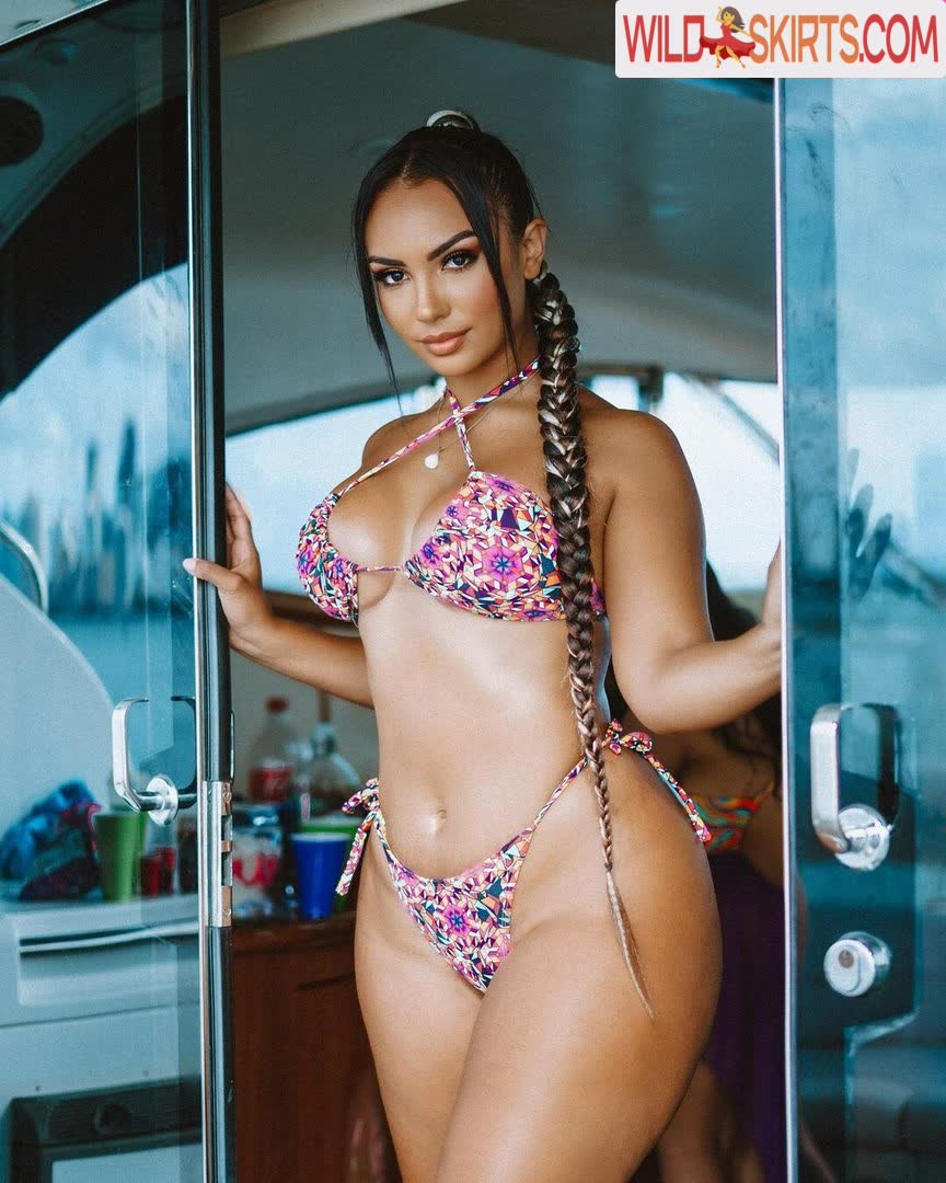 Camila Bernal nude leaked photo #87