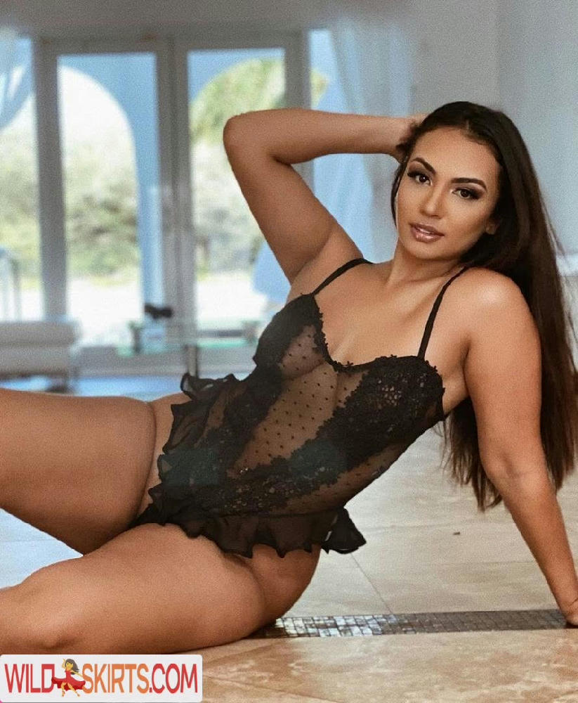 Camila Bernal / caamibernaal nude OnlyFans, Instagram leaked photo #69