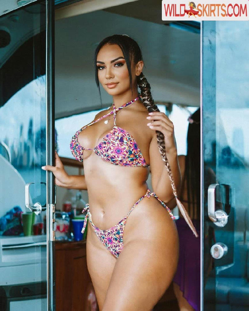 Camila Bernal / caamibernaal nude OnlyFans, Instagram leaked photo #14