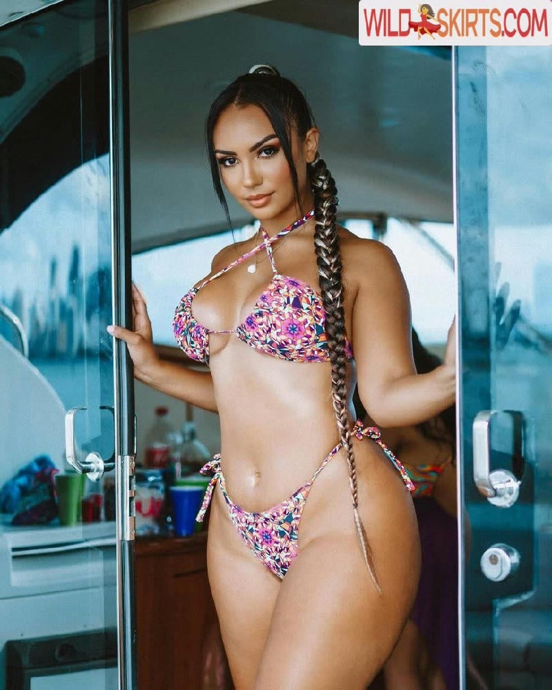 Camila Bernal / caamibernaal nude OnlyFans, Instagram leaked photo #87