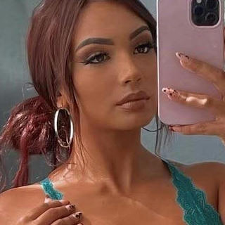 Camila Bernal avatar