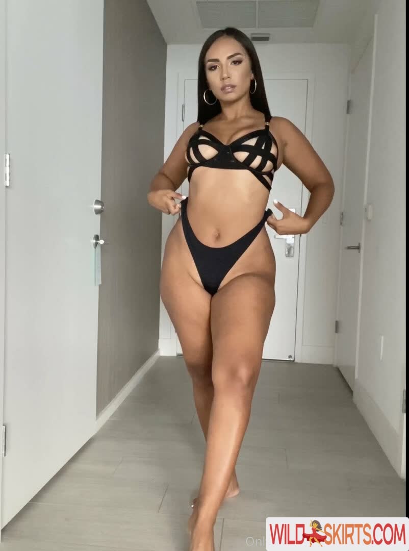 Camila Bernal nude leaked photo #211