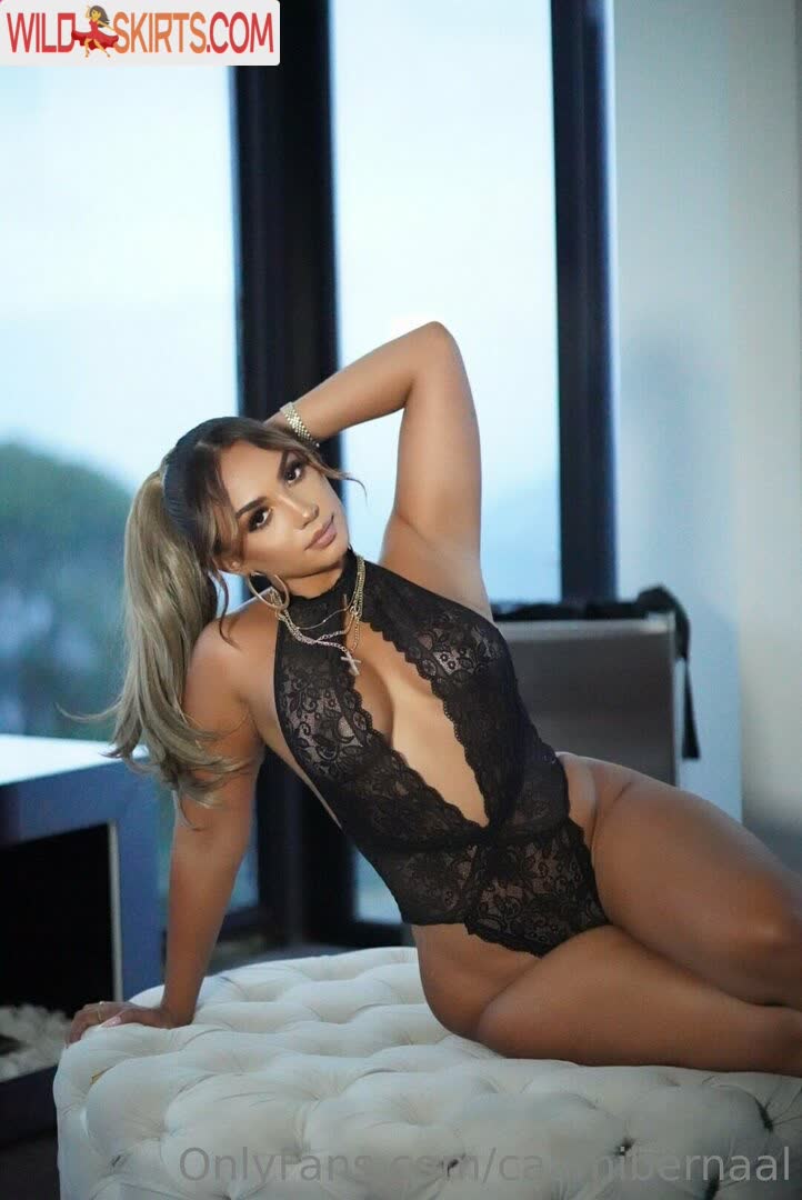 Camila Bernal nude leaked photo #229