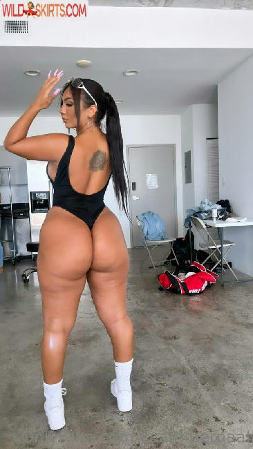 Camila Bernal / caamibernaal nude OnlyFans, Instagram leaked photo #116