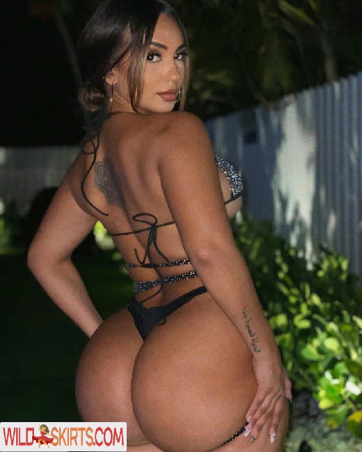 Camila Bernal / caamibernaal nude OnlyFans, Instagram leaked photo #171