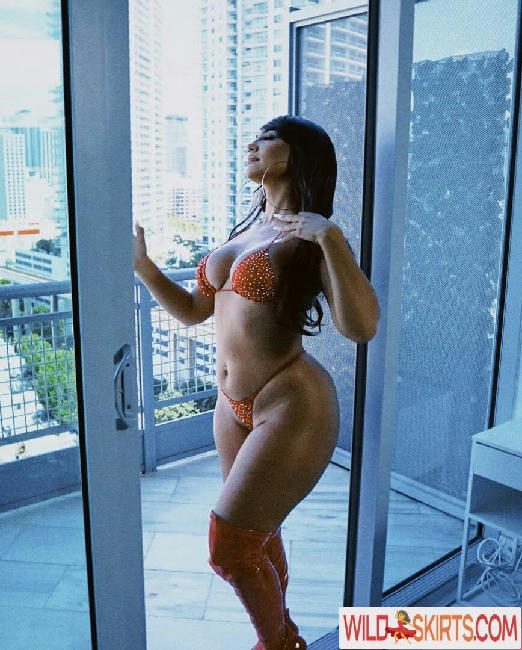 Camila Bernal / caamibernaal nude OnlyFans, Instagram leaked photo #178