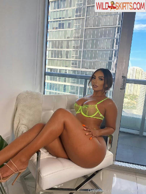 Camila Bernal / caamibernaal nude OnlyFans, Instagram leaked photo #206