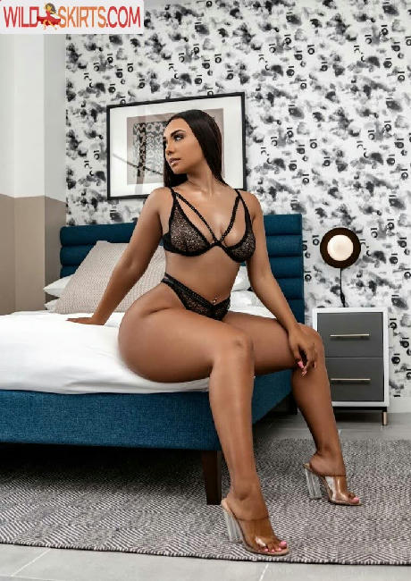 Camila Bernal / caamibernaal nude OnlyFans, Instagram leaked photo #226