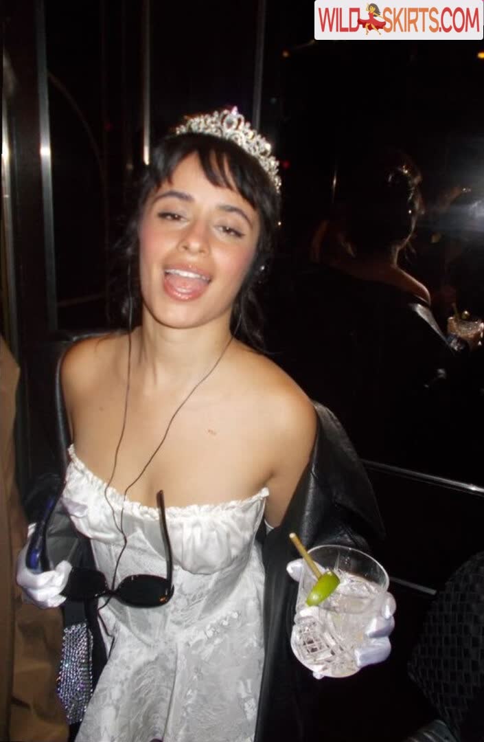 Camila Cabello nude leaked photo #262