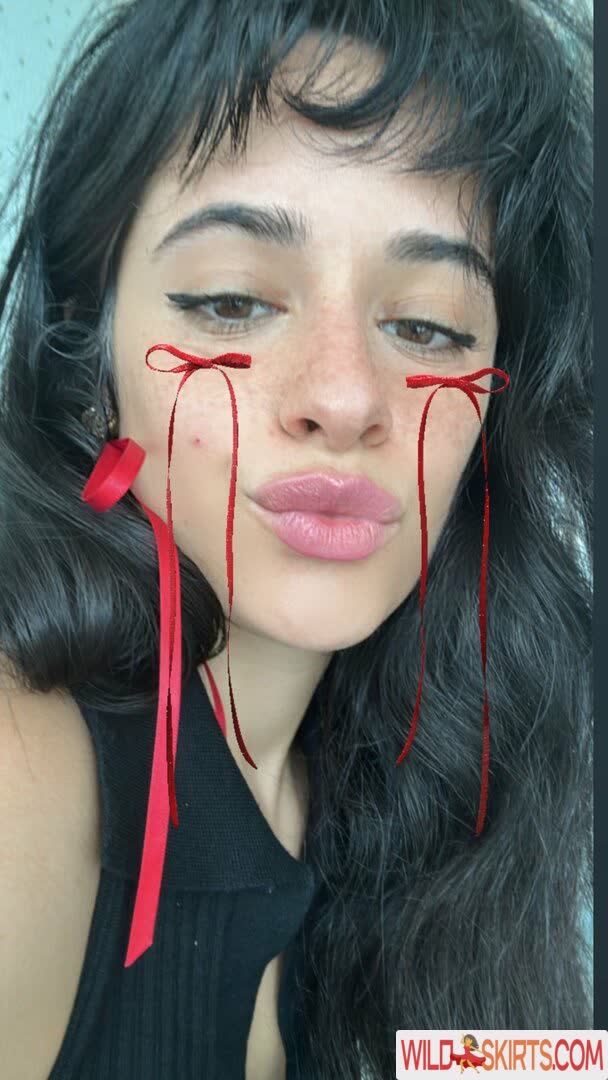 Camila Cabello / Camila_Cabello / iamgabrielaung nude OnlyFans, Instagram leaked photo #15