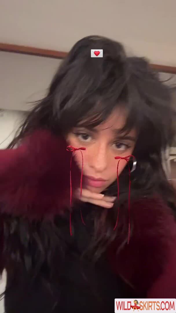 Camila Cabello nude leaked photo #416