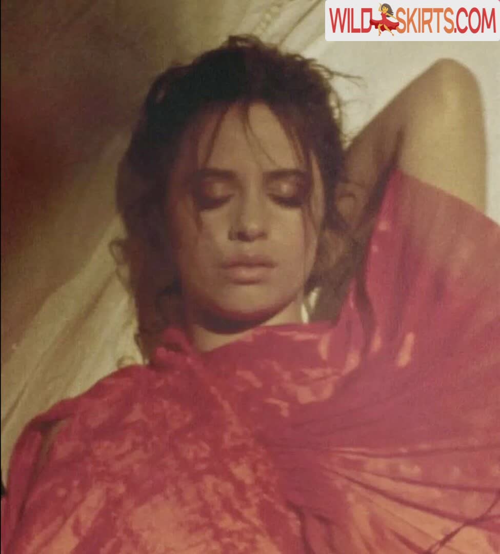 Camila Cabello nude leaked photo #30